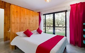 Capital O Hotel Hacienda Filadelfia