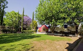 Capital O Hotel Hacienda Filadelfia